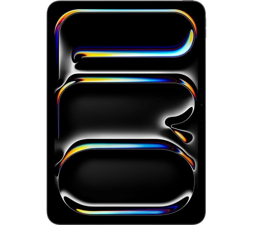 Apple iPad Pro 5th Gen 11-inch Standard Wi-Fi 1TB - Space Black