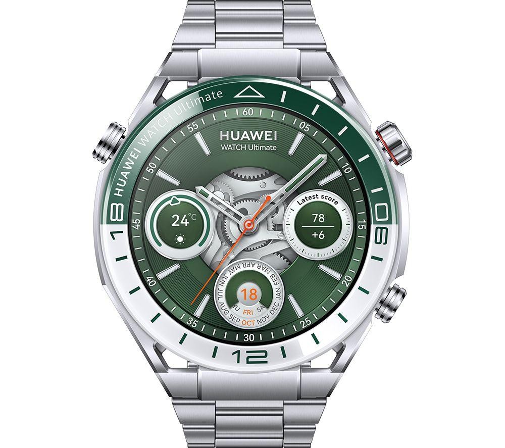 Huawei WATCH Ultimate 3.94 Cm (1.55