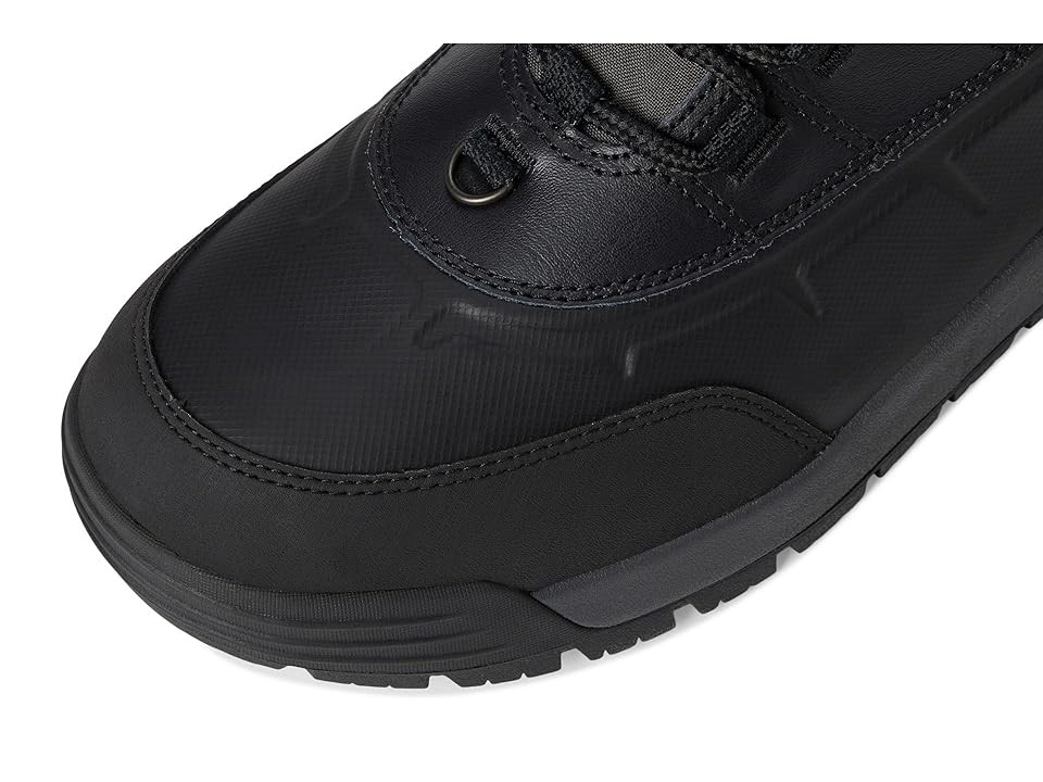 Columbia Bugaboot Celsius Men's Shoes Black/Shark : 11 D - Medium, Rubber/Synthetic thumbnail
