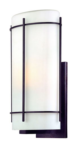 Dolan Lighting-9303-34-Pacifica - 1 Light Lg Outdoor Wall Mount Olde