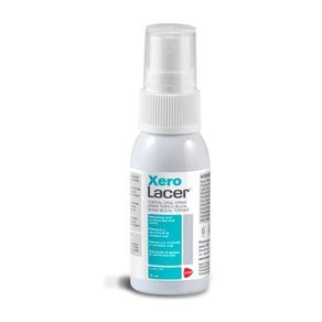 Spray Bucal XeroLacer 30ml