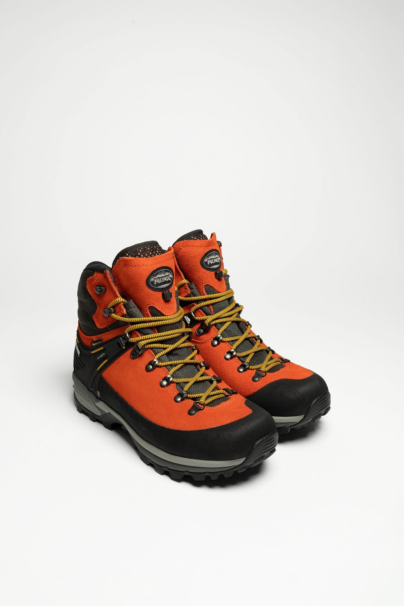 Trekkingschuhe Meindl Air Revolution 1.5 GORE-TEX 4719/76 Orange