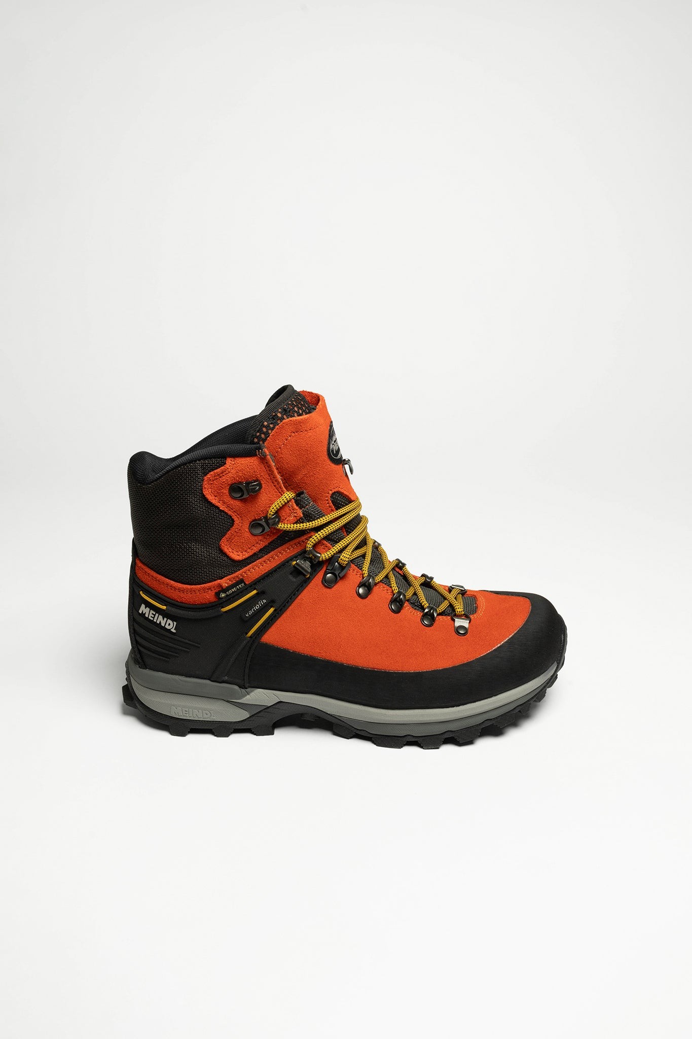 Trekkingschuhe Meindl Air Revolution 1.5 GORE-TEX 4719/76 Orange thumbnail