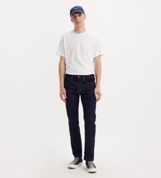 Levi's Para Hombre. 29507-0036 Jeans 502 Taper Azul (32/30), Casual, Algodón, Denim, Levi's Outlet 2024.