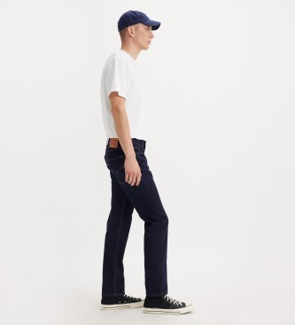 Levi's Para Hombre. 29507-0036 Jeans 502 Taper Azul (32/30), Casual, Algodón, Denim, Levi's Outlet 2024. thumbnail