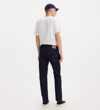 Levi's Para Hombre. 29507-0036 Jeans 502 Taper Azul (31/30), Casual, Algodón, Denim, Levi's Outlet 2024. thumbnail