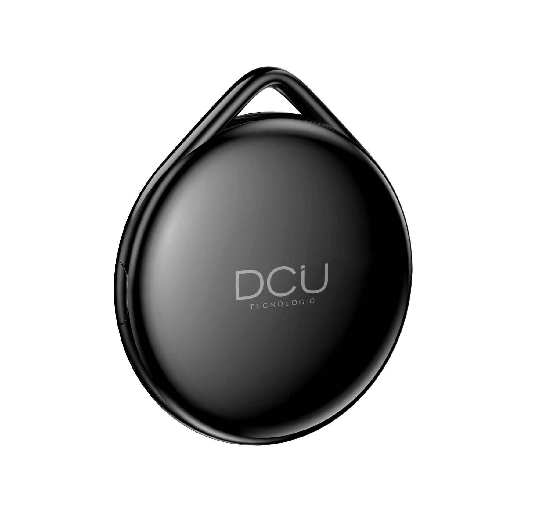 DCU Advance Tecnologic 34154010 Localizzatore E Cercatore GPS Universale Rilevatore GPS Nero