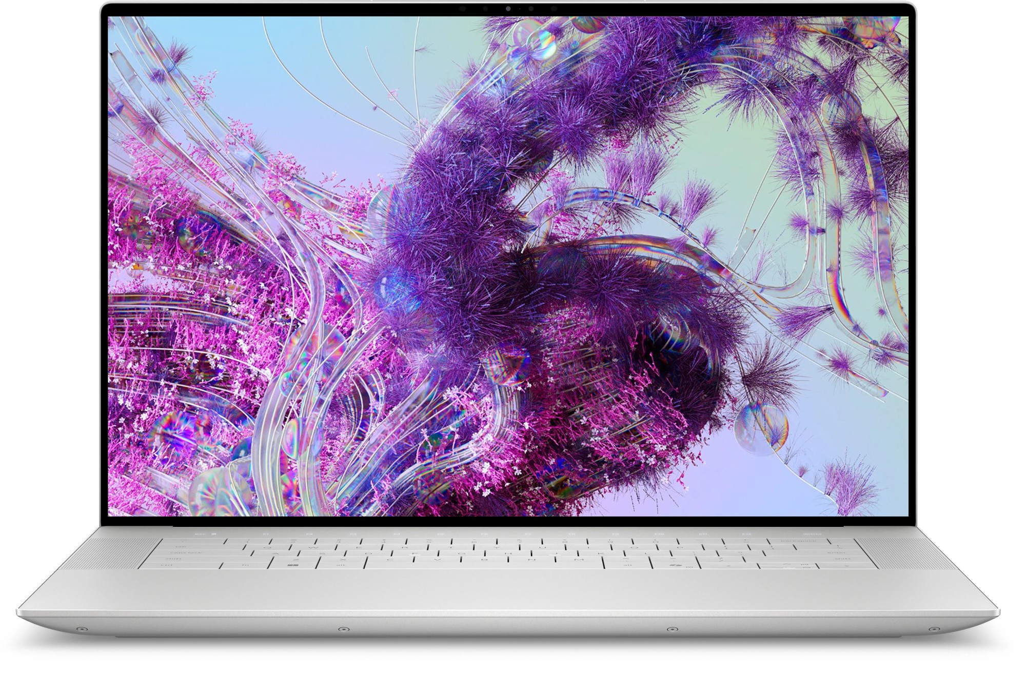 Dell Nb 163 Xps 16 9640 Ultra 7 155H 16Gb 1024Gb Ssd Rtx 4060 8Gb Win 11 Pro
