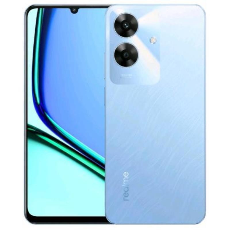 Realme Notes 60 6+128GB 6.75