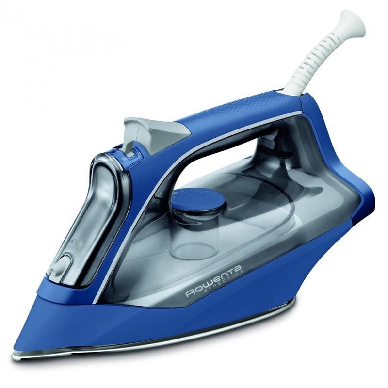 Rowenta Effective 2 (dx1636d1) - Ferro Da Stiro 2400w