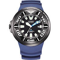 Orologio Solo Tempo Uomo Citizen Promaster BJ8055-04E