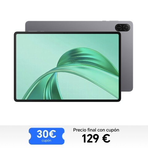 Honor Pad X8a Snapdragon 128 GB 27.9 Cm (11