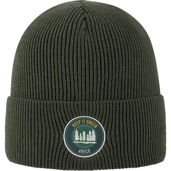 ARECO Kinder Mütze Beanie Juniors thumbnail
