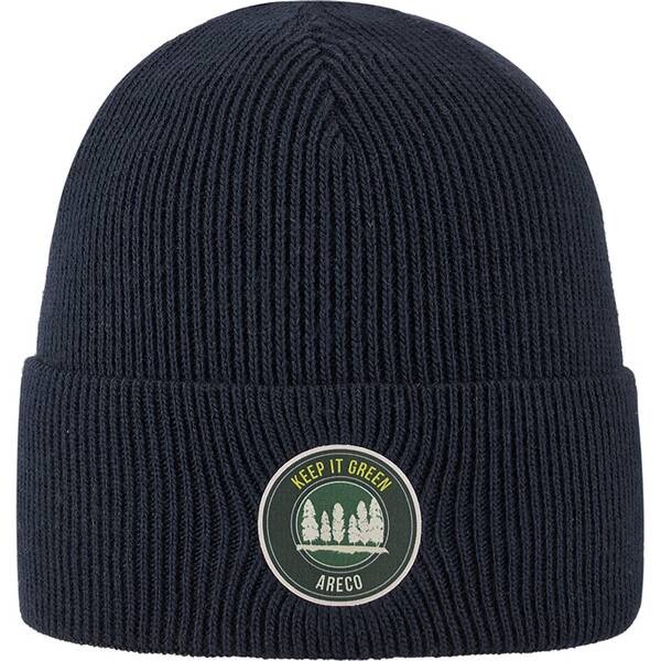 ARECO Kinder Mütze Beanie Juniors