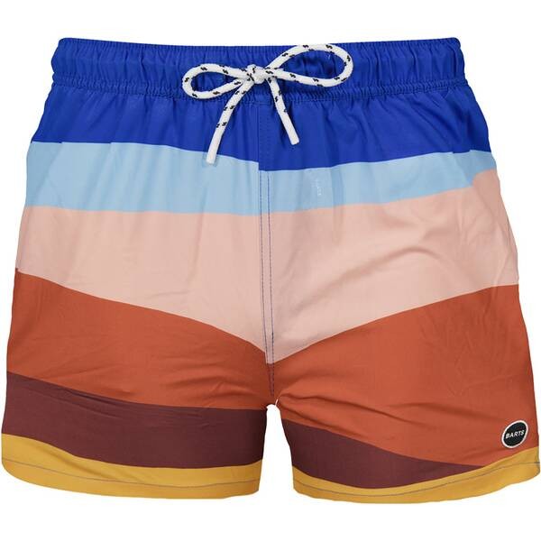 BARTS Kinder Badeshorts Mirro Shorts Kids