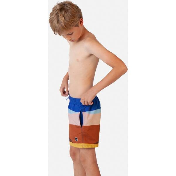 BARTS Kinder Badeshorts Mirro Shorts Kids thumbnail