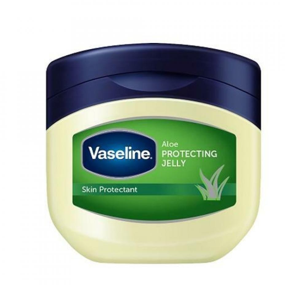 Vaseline Gelée Protectrice à L'Aloès 100 Ml