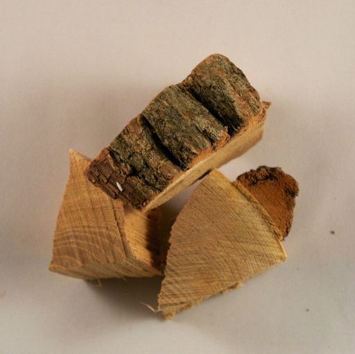 MAINE GRILLING WOODS Mountian Smoking Chunk