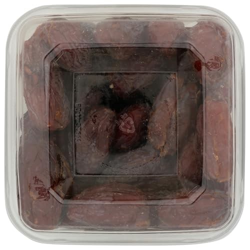 Natural Delights Organic Pitted Medjool Dates 680g thumbnail