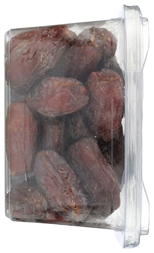 Natural Delights Organic Pitted Medjool Dates 680g thumbnail