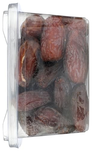 Natural Delights Organic Pitted Medjool Dates 680g thumbnail