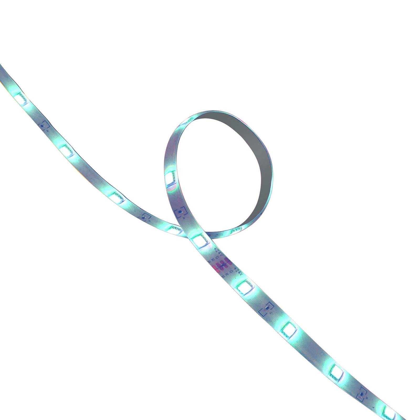 Müller Licht Tint Striscia LED Colore, ZigBee, Bluetooth 3 Metri