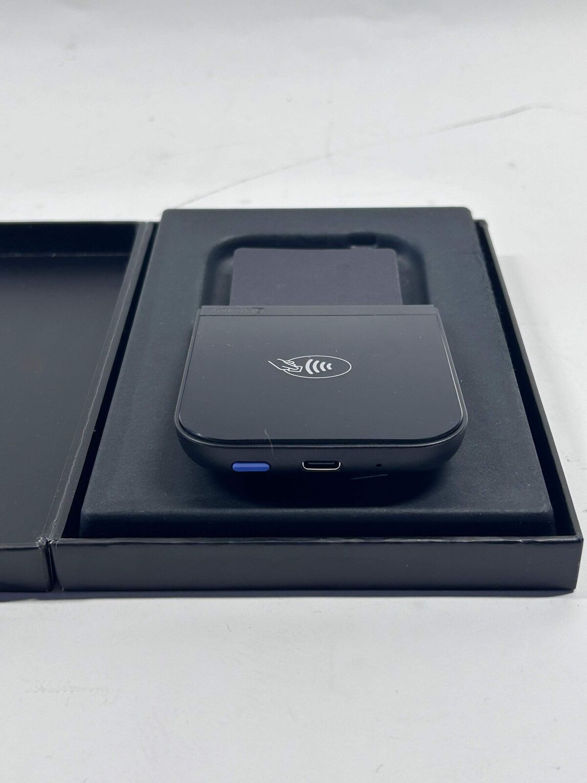 Shopify Tap and Chip POS Card Reader