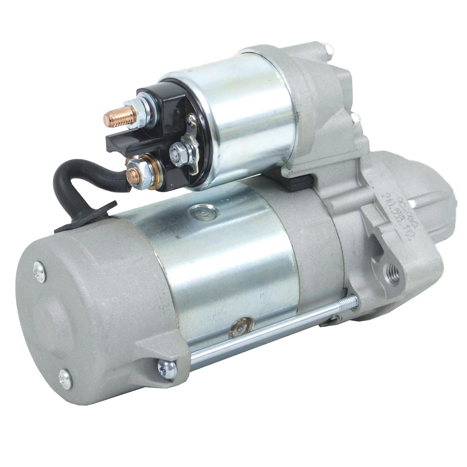 ELSTOCK Starter 25-0049