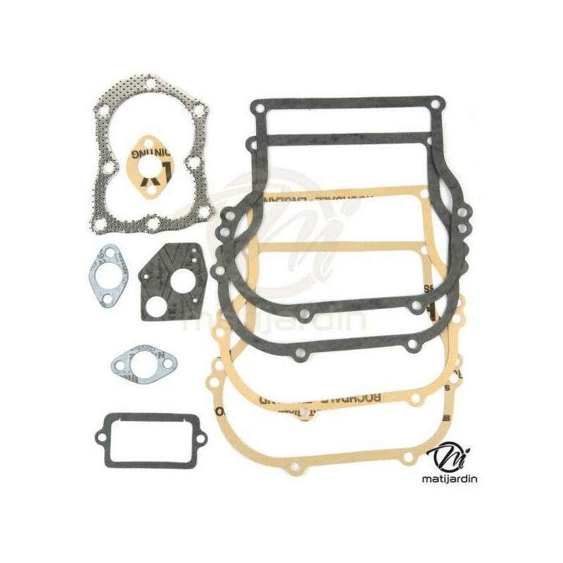Matijardin - Pochette De Joints Adapatable Pour Moteur Briggs & Stratton N° 297 615 Et 397 145