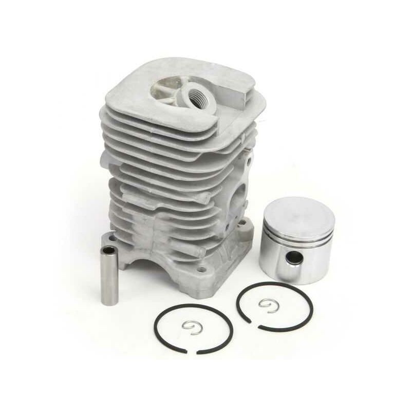 Cylindre Piston Pour Tronçonneuse Jonsered CS2137, CS2138. ø 41 Mm