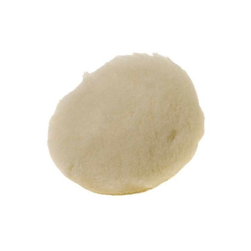 Poggi - Bonnet D'agneau Mm 115 Velcro 339.22 PG