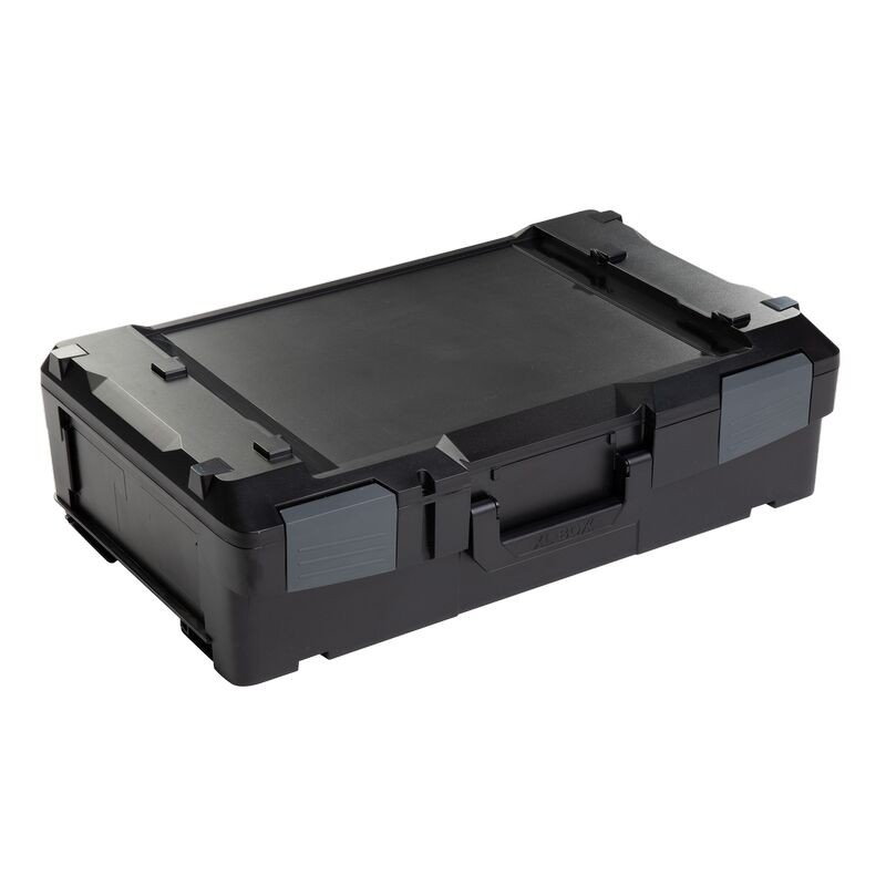 L-BOXX XL Hard Case Tool Box (Bare) 6100000021