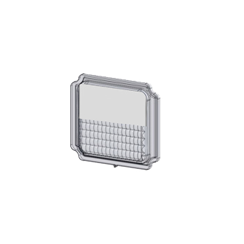 (Work Series) Interchangeable Lens - Spot