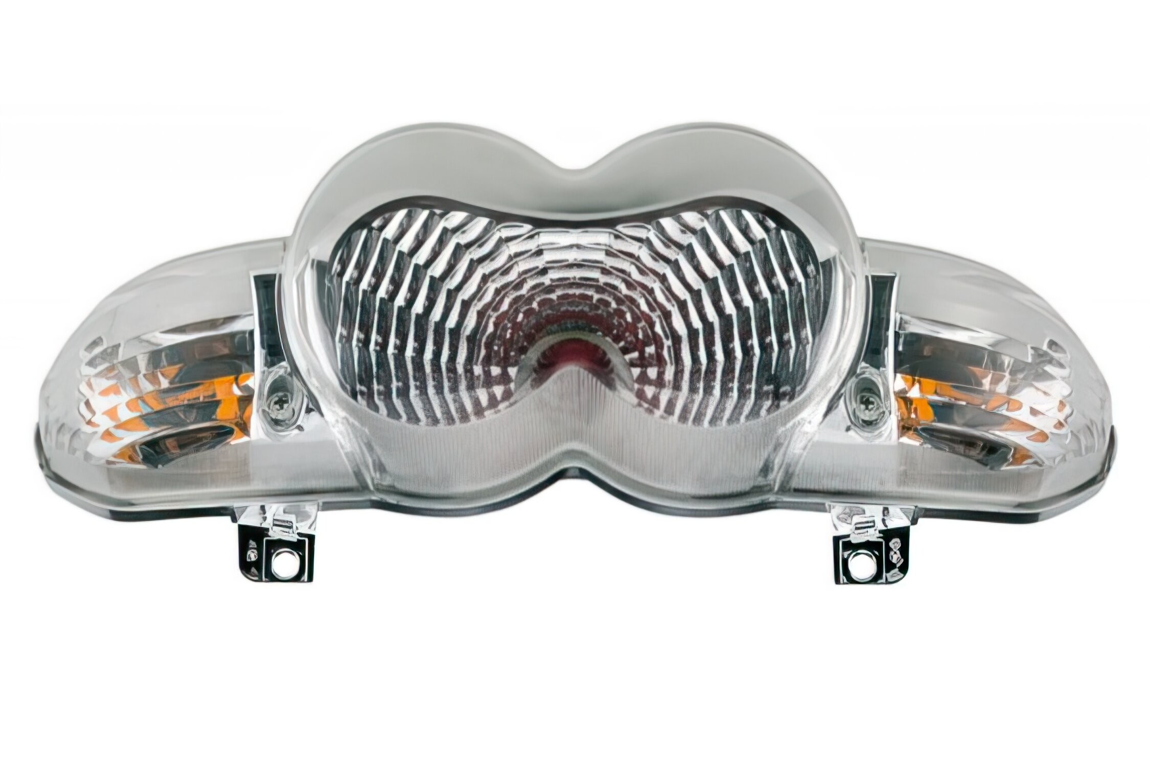 Piloto Trasero Vidrio Transparente (Lexus) Yamaha Neos Desp. 2008