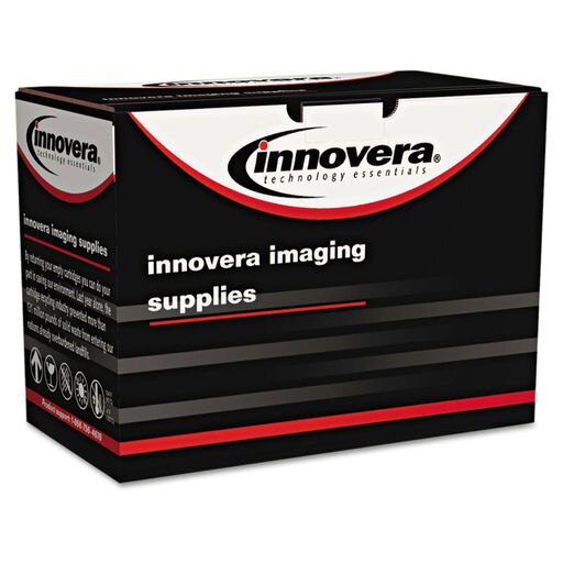 Innovera Remanufactured 330-5267 (5330) High-Yield Toner Black D5330