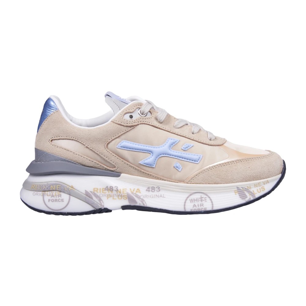 Premiata Moerund 6990 Sneaker
