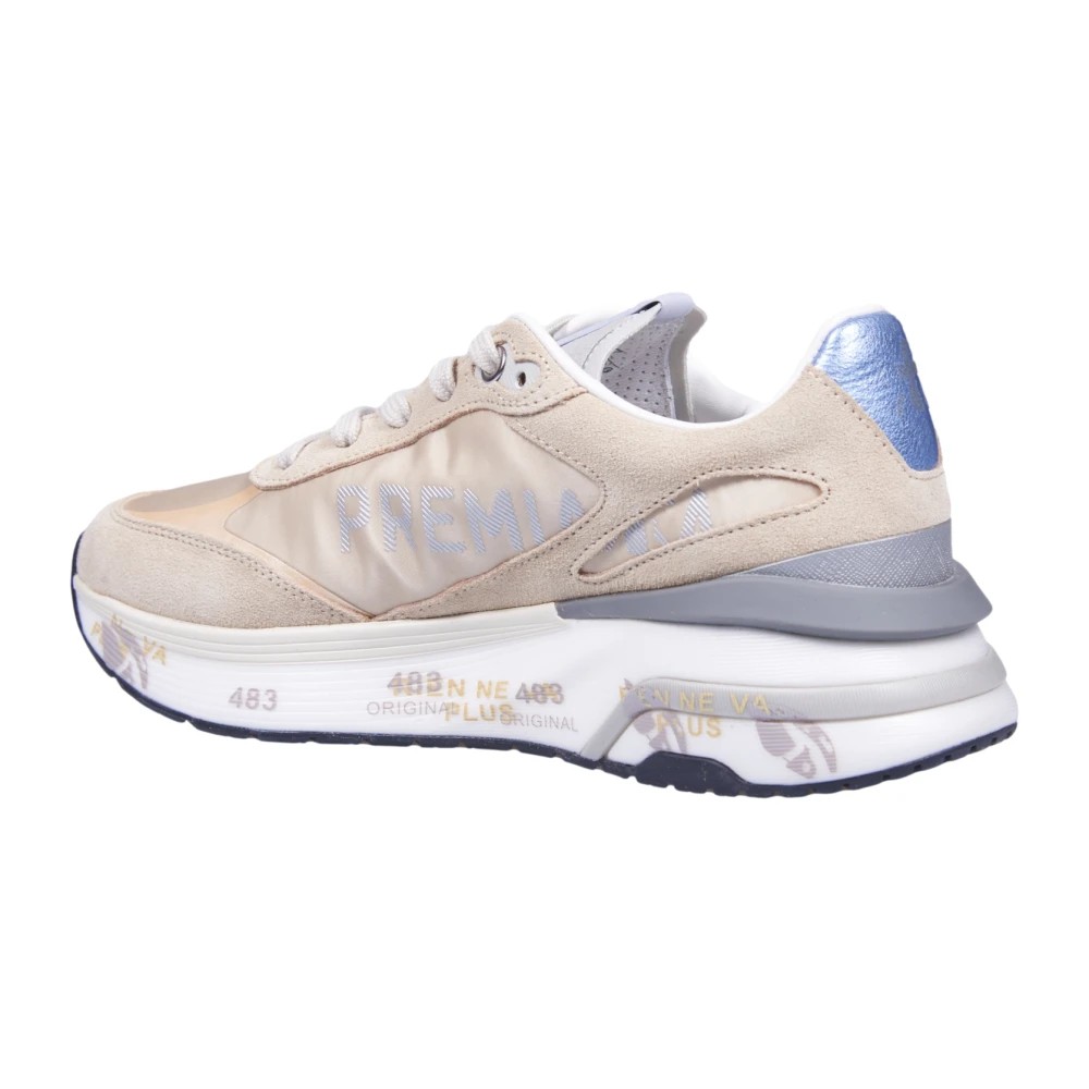 Premiata Moerund 6990 Sneaker thumbnail