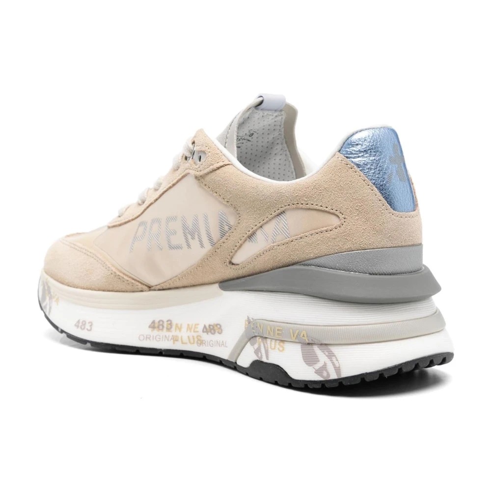 Premiata Moerund 6990 Sneaker thumbnail
