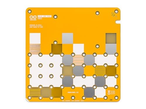 Arduino AKX00069 Official Starter Kit Beginners Build Connected Projects Easily  Educational Technology Learning Coding thumbnail