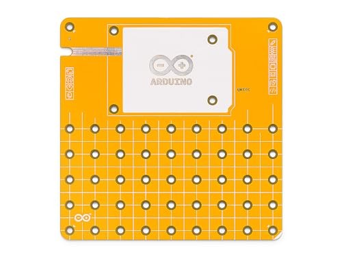 Arduino AKX00069 Official Starter Kit Beginners Build Connected Projects Easily  Educational Technology Learning Coding thumbnail