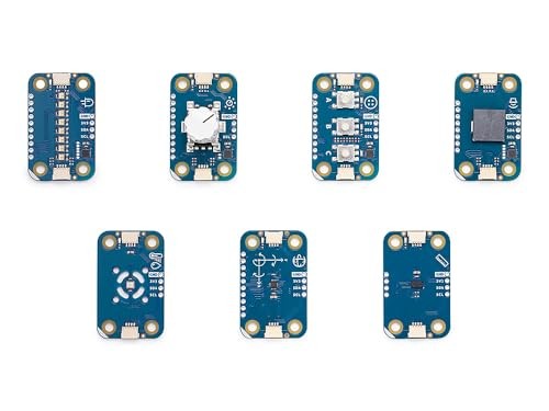 Arduino AKX00069 Official Starter Kit Beginners Build Connected Projects Easily  Educational Technology Learning Coding thumbnail