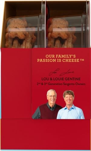 Sargento Fun! Balanced Breaks Colby-Jack Natural Cheese, Natural Flavored Mixed Fruit Snacks & TEDDY GRAHAMS Graham Snacks Honey Natural Flavor with O thumbnail