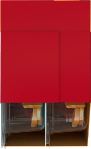 Sargento Fun! Balanced Breaks Colby-Jack Natural Cheese, Natural Flavored Mixed Fruit Snacks & TEDDY GRAHAMS Graham Snacks Honey Natural Flavor with O thumbnail