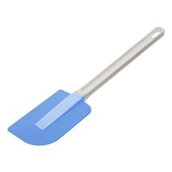 Spatola Cucina THERMO Leccapentola Blu 35cm FV 47483