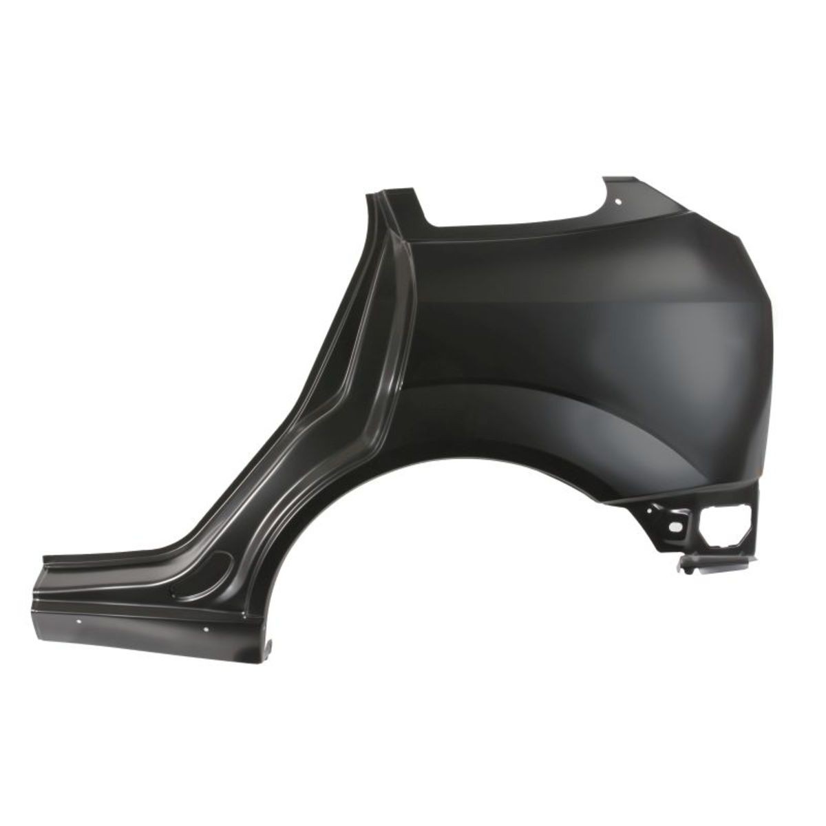 Chassisseitenwand BLIC 6504-01-2532513P