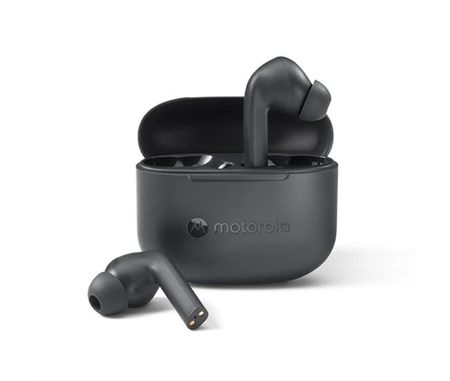 MOTO BUDS 065 True Wireless Earbuds - Moonless Night