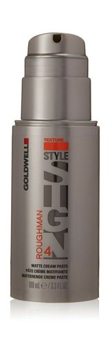 Goldwell Style Sign 4 Roughman Matte Cream for Unisex 3.3 Ounce Free Shipping