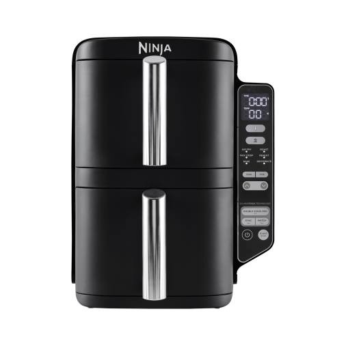 Friteuse Sans Huile Ninja Double Stack 7,6 L SL300EU
