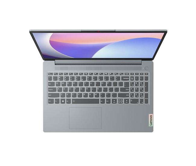 Bärbar Dator Lenovo IdeaPad Slim 3 15IAN8 15,6