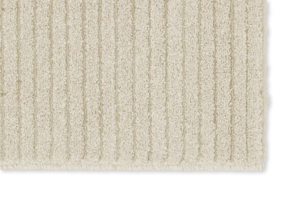 SCHÖNER WOHNEN-Kollektion Teppich »Pure 6317-241«, Rechteckig, 22 Mm Höhe, Kurzflor, Hoch Tief Struktur, Wohnzimmer, Schöner Wohnen Kollektion thumbnail